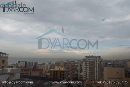 DY2116 - Jal el Dib Apartment for Sale!