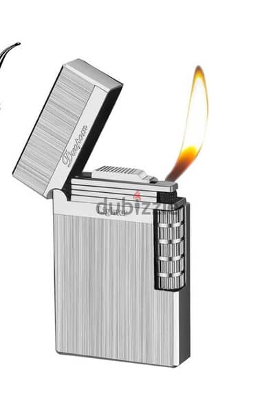 wholesale lighters Deluxe Refillable Lighter - Perfect Christmas Gift