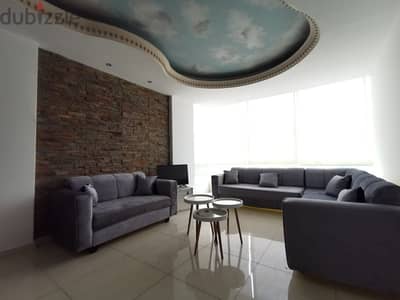 antelias wonderfull apartment 3 bed furnished just 600$