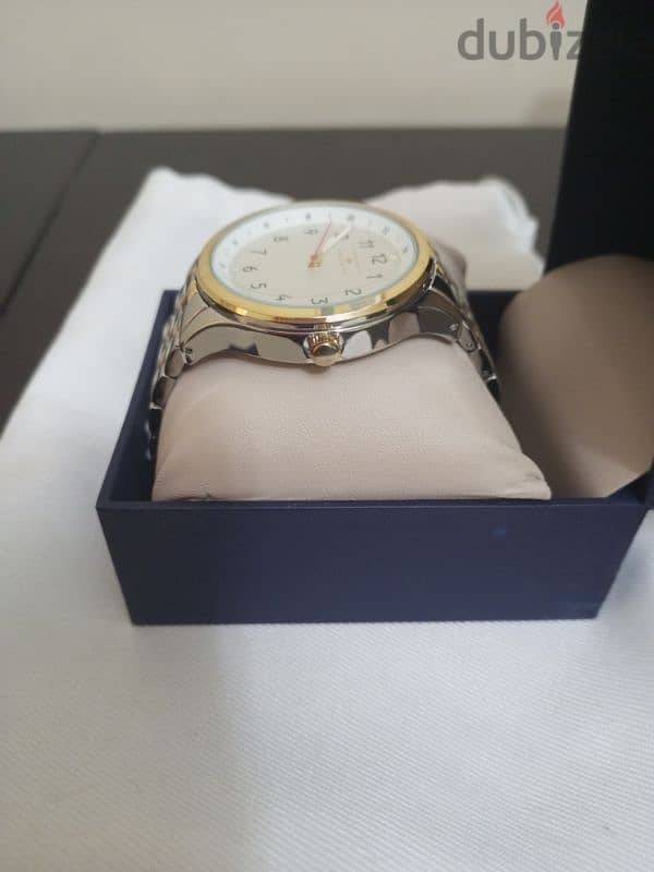 Joseph abboud watch for men  new in box 1