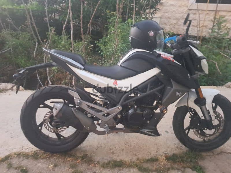 cf-moto 150nk 3