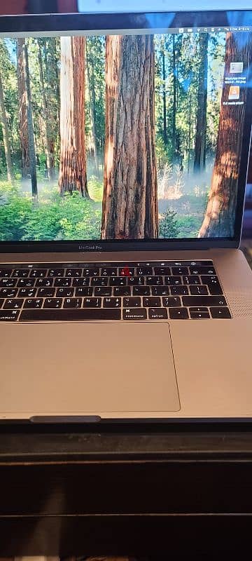 Macbook pro 16" i9 0