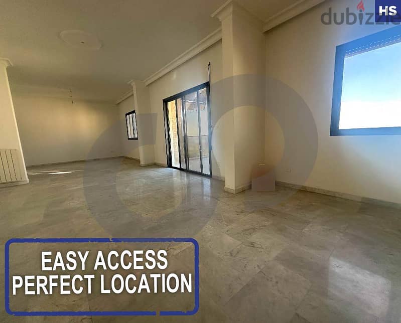 Prime location, metn, elissar/اليسار   REF#HS115307 0