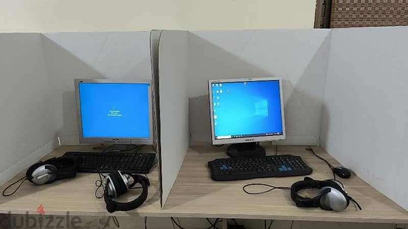 7 Desktops Core i7 processor full 3