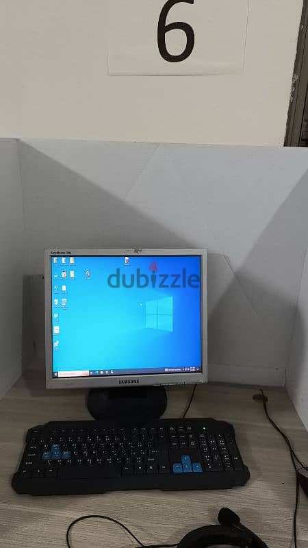 7 Desktops Core i7 processor full 6