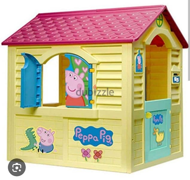 play house chicos spain like new very high quality 0