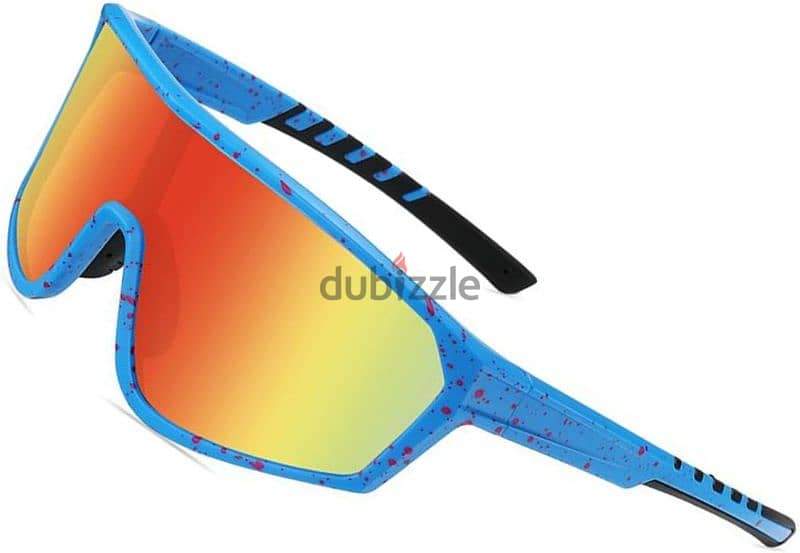 zahabo polarized sports sunglasses 0