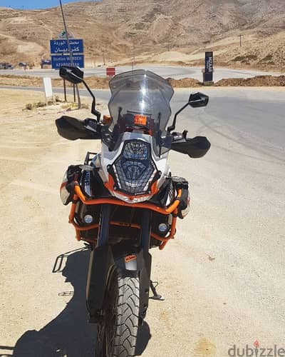 KTM