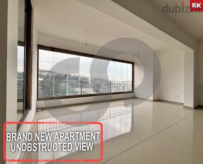 Brand New, Open City View, metn, antelias/ انطلياس REF#RK115312