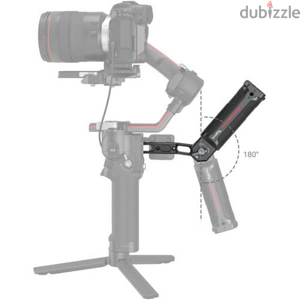 SmallRig Sling Handgrip 3