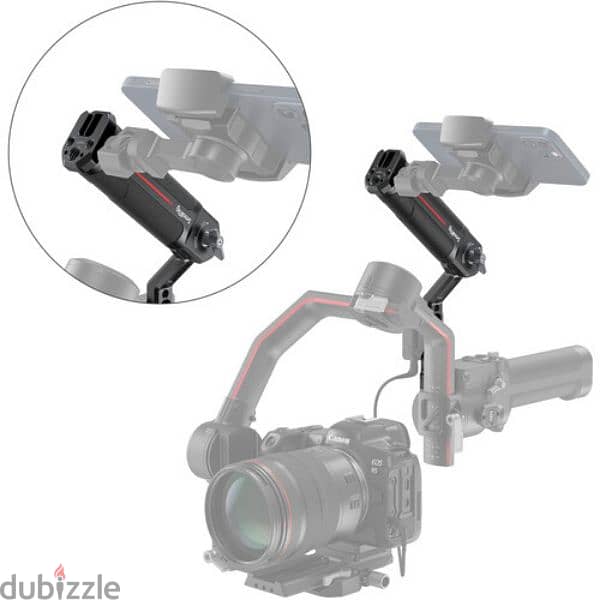 SmallRig Sling Handgrip 7