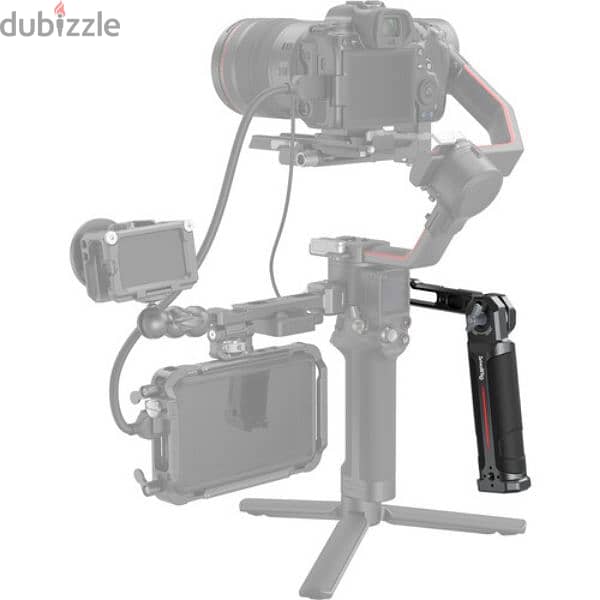 SmallRig Sling Handgrip 8