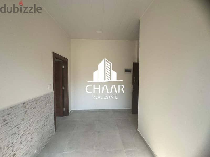 #R2035 - Office / Clinic for Rent in Mazraa 0