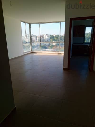 110 Sqm | Apartment For Sale In Dbayeh | Sea View