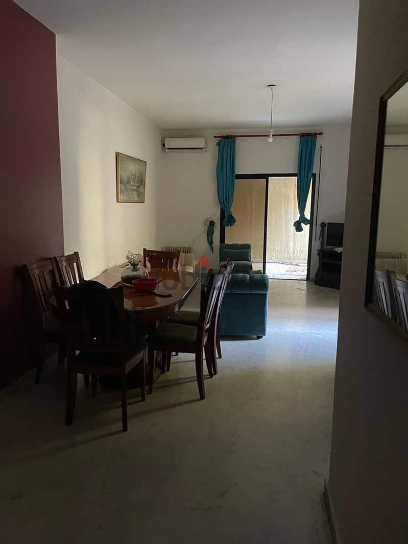 Furnished Apartment for rent in Mansourieh 0