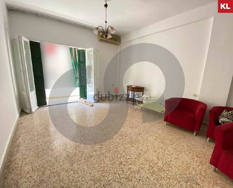 Prime location, beirut, achrafieh,gemmayze/أشرفية الجميزة REF#KL115321 0