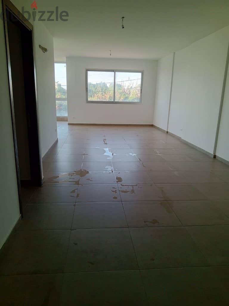 150 Sqm | Apartment For Sale In Dbayeh | Sea View 0