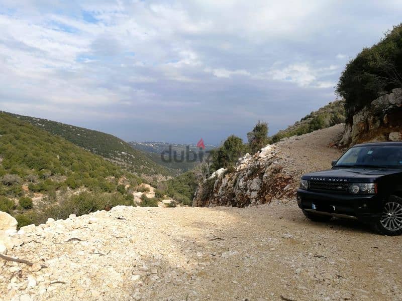 Land for sale  Batroun 2