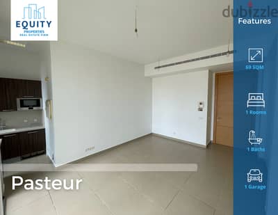 Apartment For Sale In Achrafieh Pasteur شقق للبيع في بيروت #JZ118424