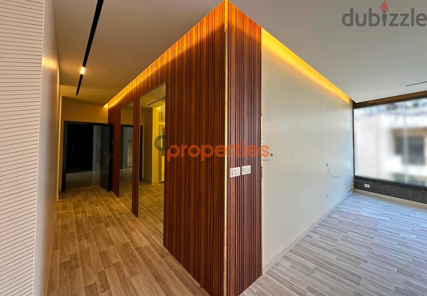 Brand-new Apartment for rent in Mansourieh CPEAS90 0