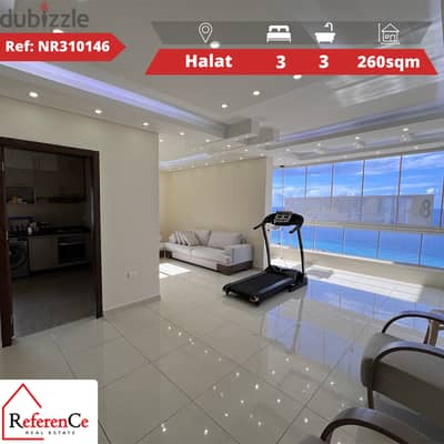 Prime Duplex in Halat for sale دوبلكس مميز للبيع في حالات