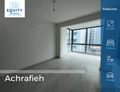 Brand New Apartment For Sale In Achrafieh شقق للبيع في بيروت #JZ118524