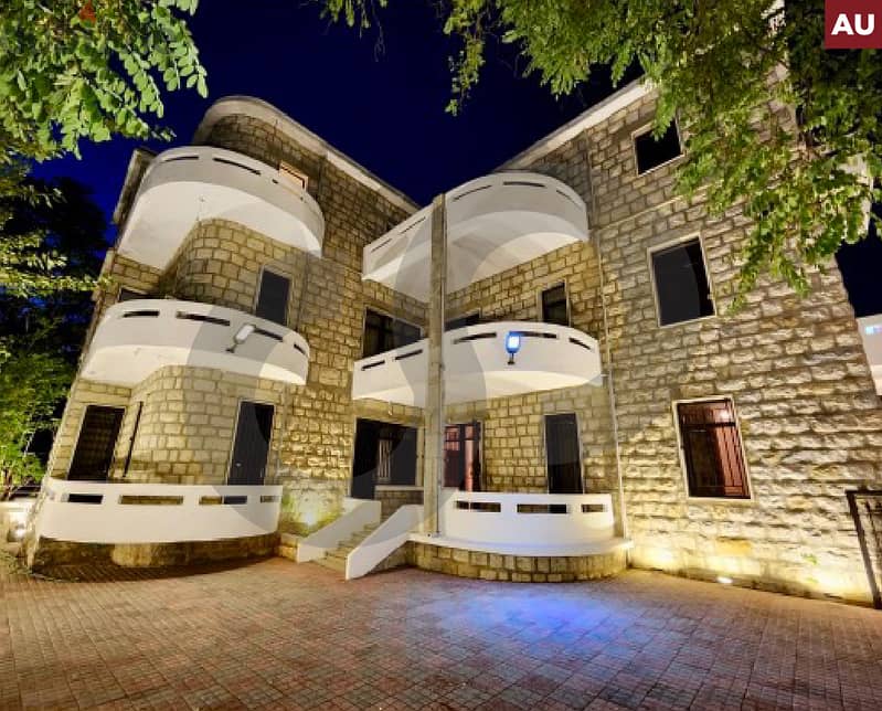 luxurious HOTEL - Falougha, Baabda/فالوغا, بعبدا REF#AU115292 0