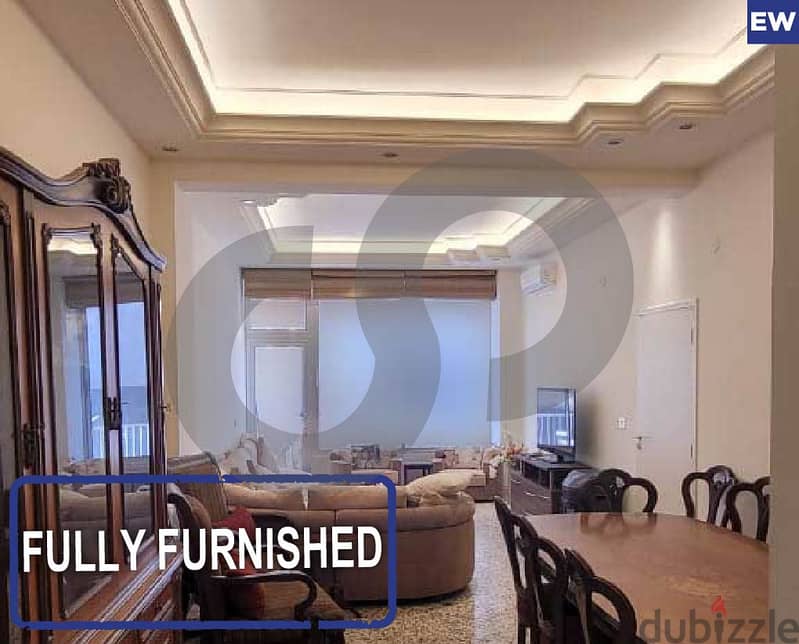 stylish interior, keserwan, zouk mikael/ زوق مكايل REF#EW115329 0