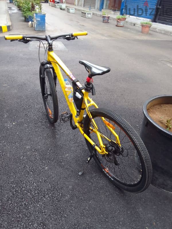 peugeot Mo2 mtb bike 70256417 6