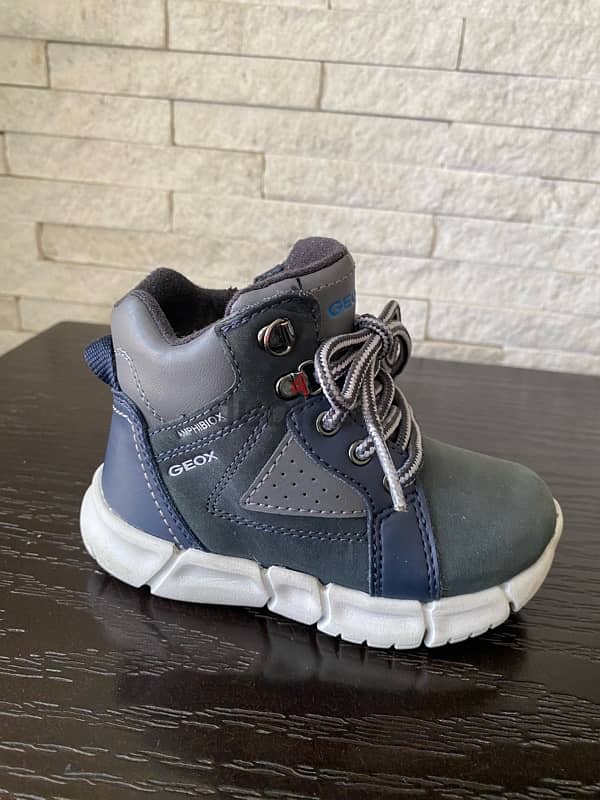 Geox kids shoes for sale 1