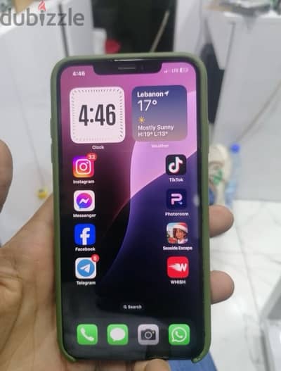 iPhone XS Max