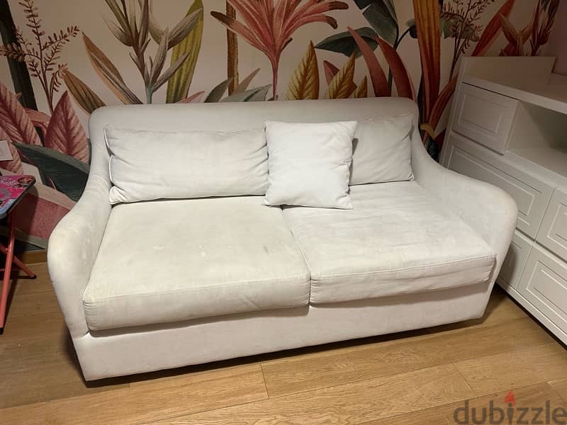 sofa bed 0