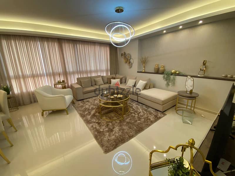 RA24-3779 Fully Furnished Apartment 155 m2 for Sale in Ras Nabeh 0