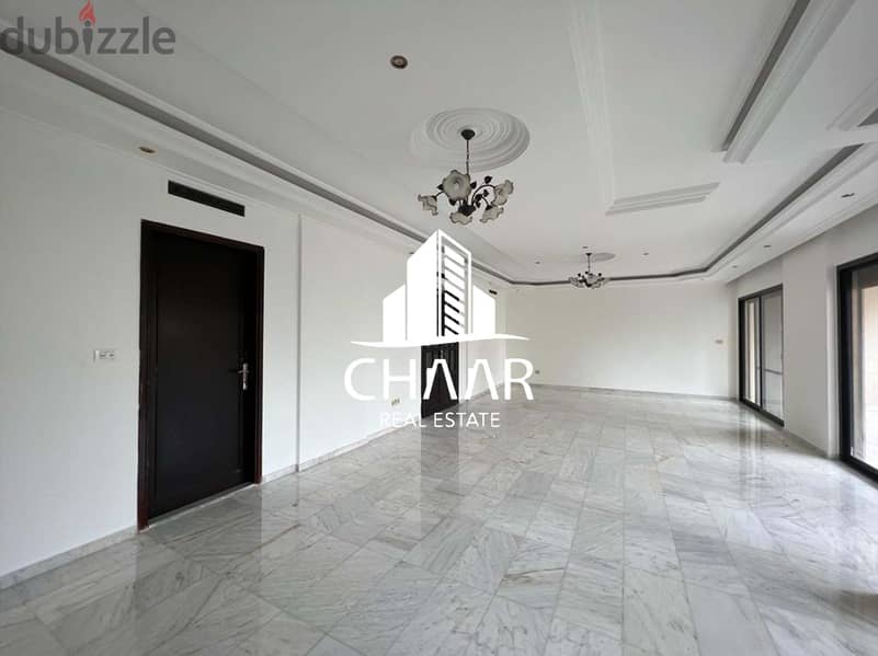 #R1297 - Apartment for Rent in Clemenceau 0