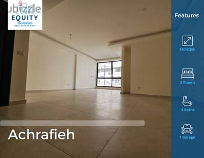 Top Catch Apartment For Sale In Achrafiehشقق للبيع في بيروت #AA119324