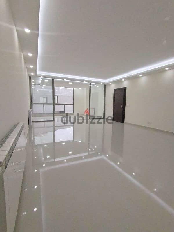 Apartment for Rent in Ballouneh - Baloune شقة للايجار في بلونة 0