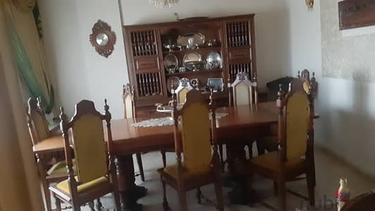 Full Dining Room