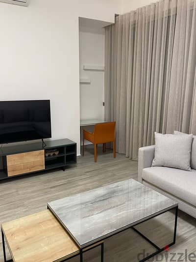 FULLY FURNISHED IN SAIFI PRIME (90SQ) , (ACR-136)