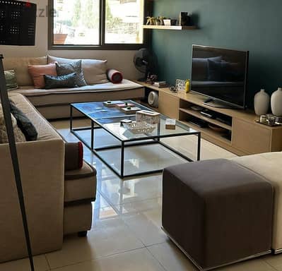 RWK348EG - Apartment For Sale In Sarba  - شقة للبيع في صربا