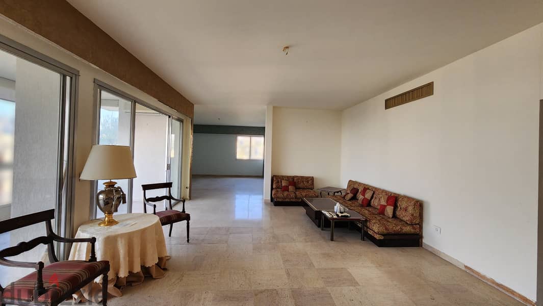 Apartment for sale in Baabda شقة للبيع في بعبدا 0