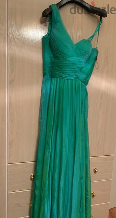 robe de gala