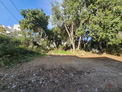 RWB355MT - Land for sale in Blat Jbeil