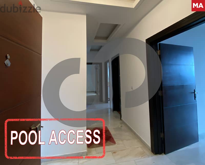 prestigious building, Aley, aramoun/ عرمون REF#MA114914 0