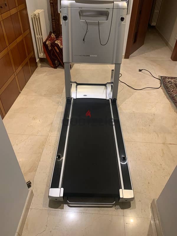 Good Condition Treadmill 1