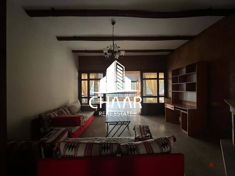 R1510 - Charming Apartment for Rent in Broummana 0