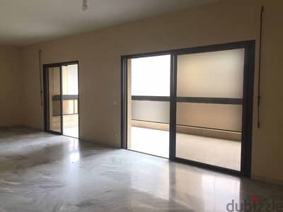 SPACIOUS APARTMENT IN RAMLET EL BAYDA PRIME (250SQ) 3 BEDS , (JNR-109)