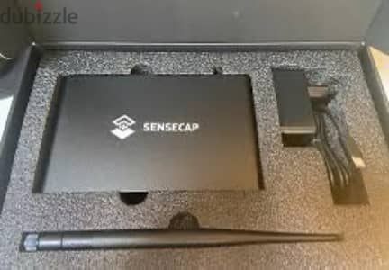 Sensecap