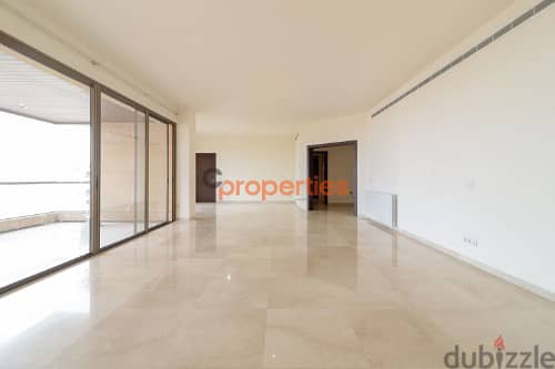 Apartment for Sale Full Amenities Community in Achrafieh CPBOS72 0