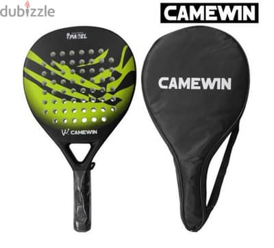 Original Camewin Padel Racket