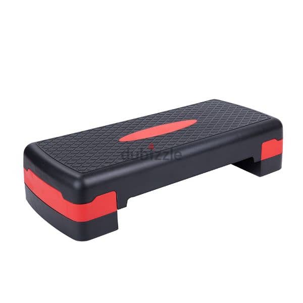 Fitness Aerobic Stepper 0